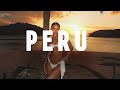 Fireboy DML - PERU (Peace Control Afro Remix)