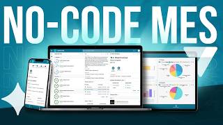AI Powered Manufacturing App with No-Code AppSheet