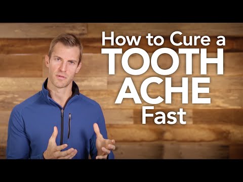 Home Remedies for Toothache Relief Home Remedies for Toothache Relief