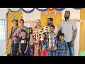 My bro Marriage Video | My country foods