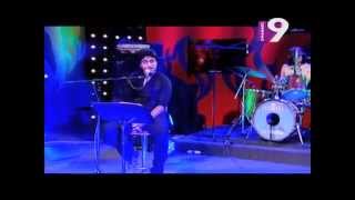 Jekhane Shimanto | Cover | Rajbir Ahmed | Channel Nine | Youth Edge