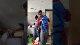 #funnyvideo ഭാഗ്യം കണ്ടില്ല😃😃#