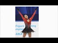 高橋大輔引退！【永久保存】浅田真央！ユニフォームコレクション！！mao asada