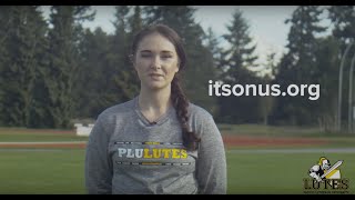 PLU Athletes Feature: \