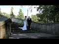 Nate & Lisa's Wedding Film