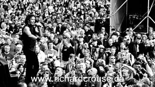 Richard Crouse interviews Rick Springfield interview Part One