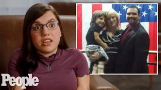 Natalia Grace Breaks Her Silence & Defends Against Violence Allegations: "I’m Not a Liar" | PEOPLE