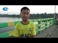 আর্জেন্টিনা ও ব্রাজিল সেতু argentina and brazil bridge rtv news