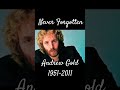 andrew gold