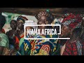 World African Ethnic Summer Travel Rhythmic Beat by Infraction [No Copyright Music] / Mama Africa