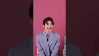 [NCT 정우] 세상 깜찍하게 부르는 널 만나고 이 도시는~ 눈 부시게 빛나 어디든~✨💖