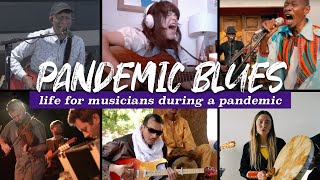 Pandemic Blues