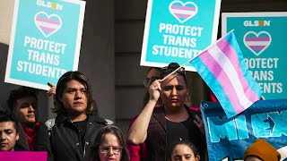 Oklahoma Proposes AUTHORITARIAN Anti-Trans Law