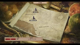 【杜杜魚】【世紀帝國二】世紀二新 DLC 困難全過 巴布爾 第一章part2 最後的帖木兒王朝