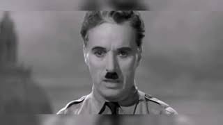 Charlie Chaplin + Time - Hans Zimmer : The great dictator speech