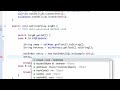 Android Application Development Tutorial   116   Closing SQLite Database   YouTube