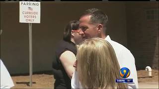 Former Catawba Co. Sheriff's Capt Indicted
