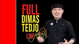 Full Sragenan DIMAS TEDJO Terbaru 2023 NINGGAL KATRESNAN Lali Janjine Podang kuning Garwane Wong Liy