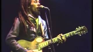 Bob Marley   Natural Mystic Live a Dortmund, Germania