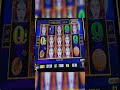 This Crazy WILDS Paid Me JACKPOT! Autumn Moon Dragon Link Slot #shorts