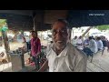 famous methi gota and bhajiya of nadiad world famous chutney indian street food