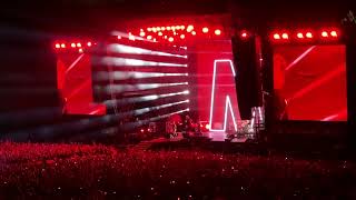 Depeche Mode PERSONAL JESUS - ENCORE LIVE in Munich 2023