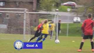 YFS TV: Mossend Festival Goal of the Day