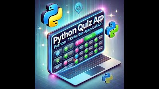 Creating a Python GUI based Quiz Application using Python Tkinter