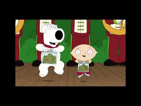 Family Guy "A Bag Of Weed" Type Beat (Prod By JayDripp) - YouTube