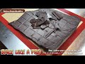 how to tell if you correctly tempered your chocolate easy tutorial