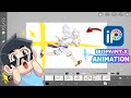 Let's animate using 