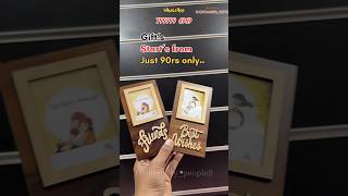 Elanti unique gift’s mi GF ki iste inka fidhaa ne🥰❤️Sri Gift’s 🎁💐#gifts #valentinesday #special