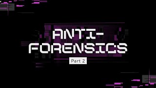 Anti-Forensics Program | Real-Time Forensic Tool Detection \u0026 Drive Encryption with Go | Part 2