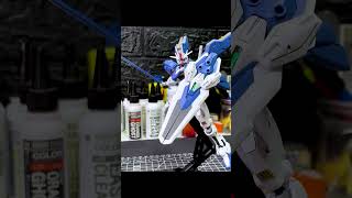 BANDAI HG1/144 GUNDAM AERIAL REBUILD