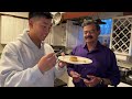Pro Chef Makes 3 course Indian Meal with $15  Budget Gourmet