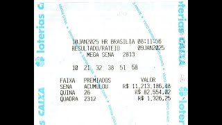 Análise.Jogada sem nome e jogada extremidades.Palpite conc. 2814.