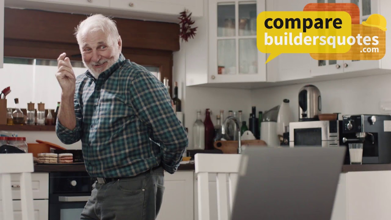 Compare Builders Quotes Youtube
