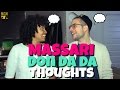 Massari - Don Da Da THOUGHTS