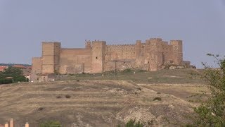 España -- Sigüenza