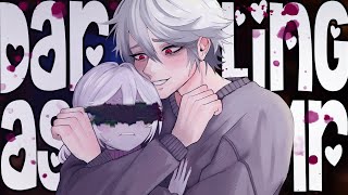 KIDNAPPED and CHAINED by a POSSESSIVE Yandere [ASMR] [HARDCORE YANDERE] [M4A] [BRITISH]
