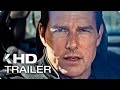 JACK REACHER 2 Trailer 2 (2016)