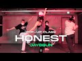 Jayssun Pop-up Class | Justin Bieber - Honest | @JustjerkAcademy