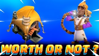 What's the BEST Way to Use Your New Helper Hut in Clash of Clans?