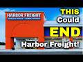 Harbor Freight Has NEW Competition and This Tool Company Is NOT Playing Around!!!