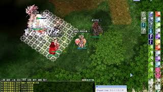 RagnarokOnline【查爾斯】基因學者輔助狀態25秒KO驚駭森靈女皇