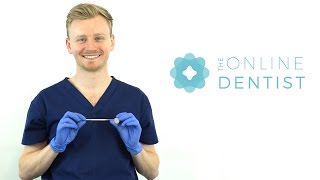 The Online Dentist