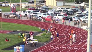 SJO Mens Sectional 6 9 2021 800m