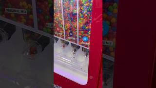 Skittles Machine #skittles #skittlesmachine #candy #cool #shorts