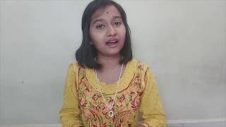 Raag : Bhairavi | Dhanya bhaag seva ka | Gauri Pathare