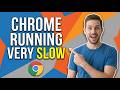 How To Fix Google Chrome Running Very Slow On Windows 11 [Easy Speed Guide]